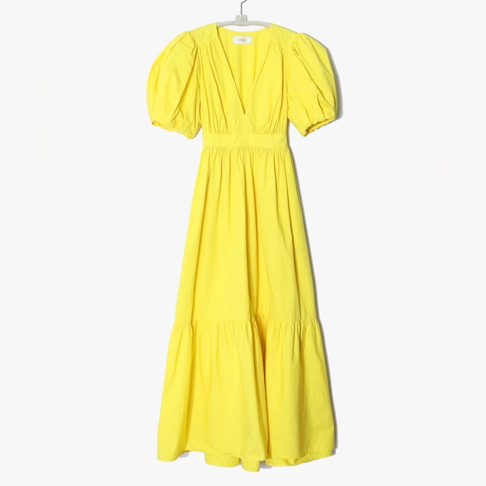 Brand new Xirena Sunflower Larkyn Dress
